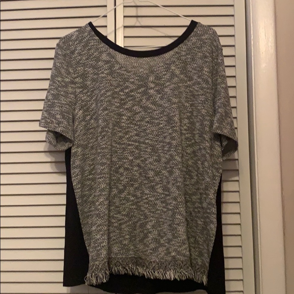 LE LIS women’s blouse
